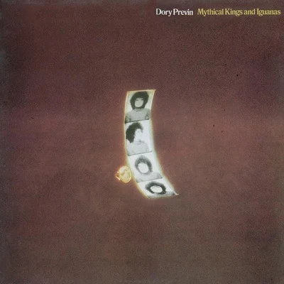 Dory Previn Mythical Kings And Iguanas