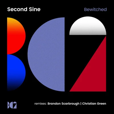 Brandon Scarbrough/Christian Green/Second Sine Bewitched