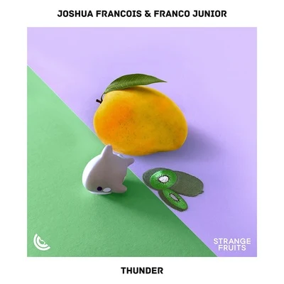 Joshua Francois Thunder