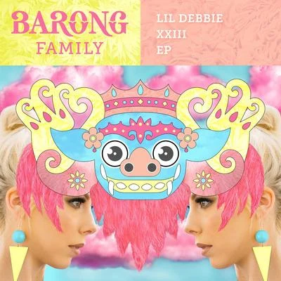 Lil Debbie XXIII EP