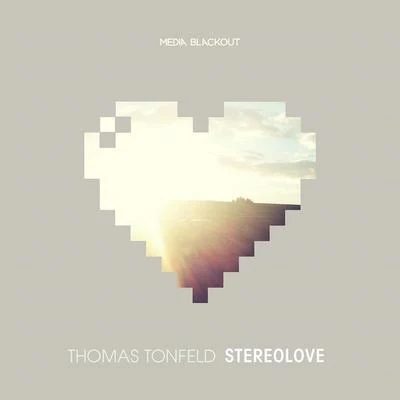 Thomas Tonfeld Stereolove