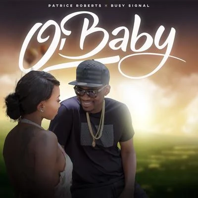 Busy Signal/Patrice Roberts OBaby