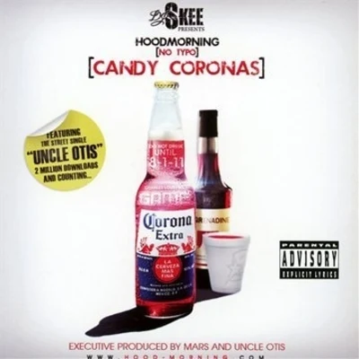 The Game Hoodmorning (No Typo): Candy Coronas