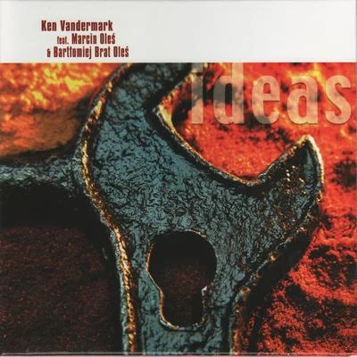 Ken Vandermark Ideas