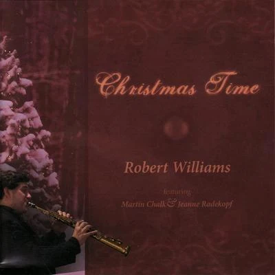 Robert Williams Christmas Time