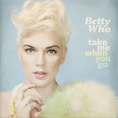 Betty Who All of You