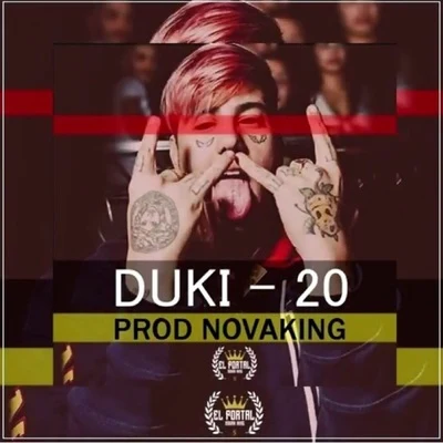 DUKI 20