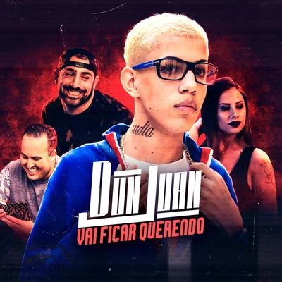 Mc Don Juan Vai Ficar Querendo