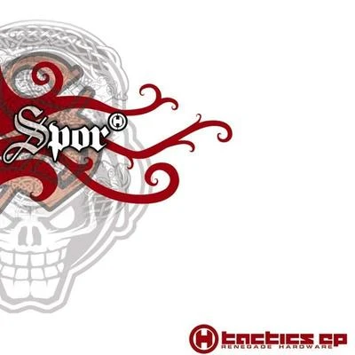 Spor Tactics EP