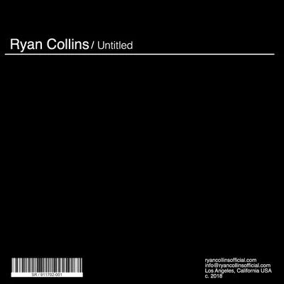 Ryan Collins Untitled (Original Mix)