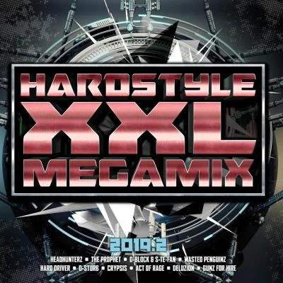 Bloodlust Hardstyle XXL Megamix 2019.2