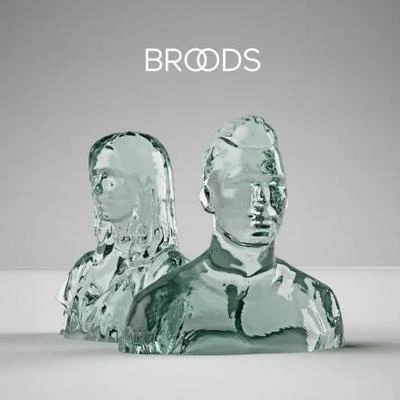 BROODS BROODS EP