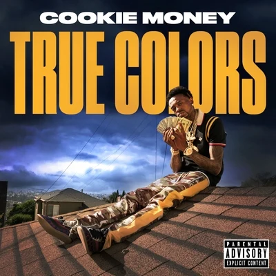 Cookie Money True Colors