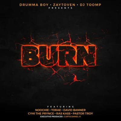 Pastor Troy/CyHi The Prynce/Torae/Ras Kass/David Banner/Noochie Burn (Alternate Version)