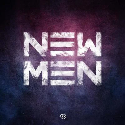 BTOB NEW MEN