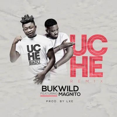 Magnito/Bukwild Uche Remix (feat. Magnito)