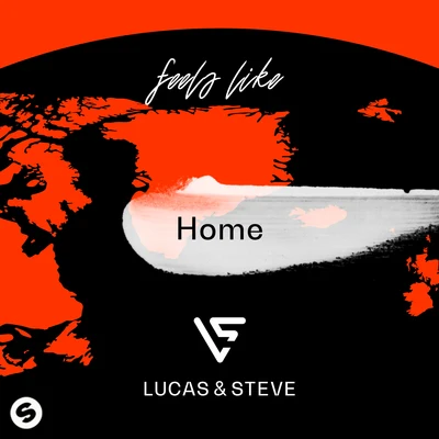 Lucas & Steve Home