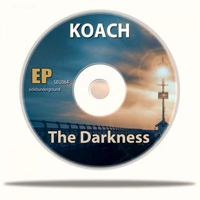 Koach The Darkness