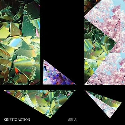 Sei A Kinetic Action