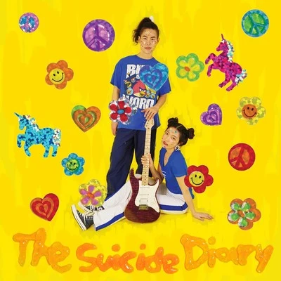 Summer Soul/Charming Lips The Suicide Diary