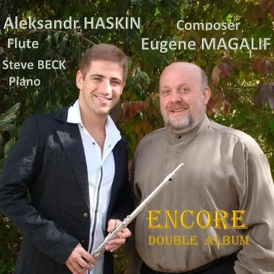 Steve Beck/Aleksandr Haskin Encore