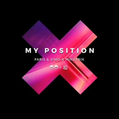 Prince paris/Mindtrix My Position