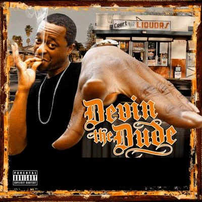 Devin the Dude Jus Coolin - Single