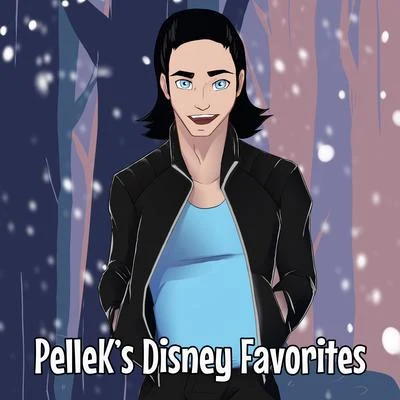 PelleK PelleKs Disney Favorites