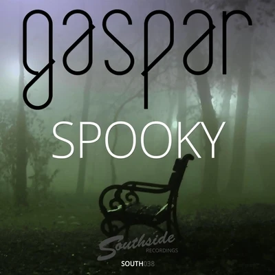 Gaspar Spooky