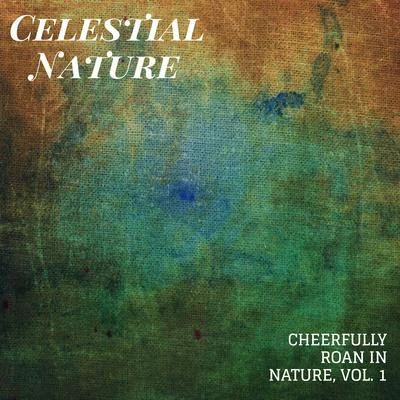 Nature Sounds/Rain Sounds For Sleep/White Noise Meditation Celestial Nature - Cheerfully Roan in Nature, Vol. 1