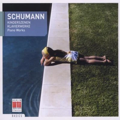 Norman Shetler/Robert Schumann Schumann: scenes of childhood, 3 romances, flower piece Arab ES可