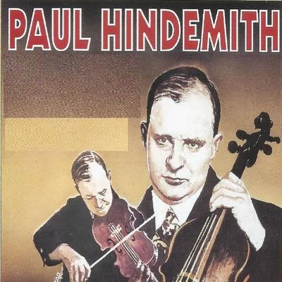 Paul Hindemith Paul Hindemith