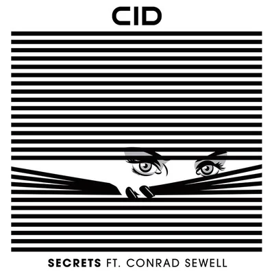 CID/Conrad Sewell Secrets