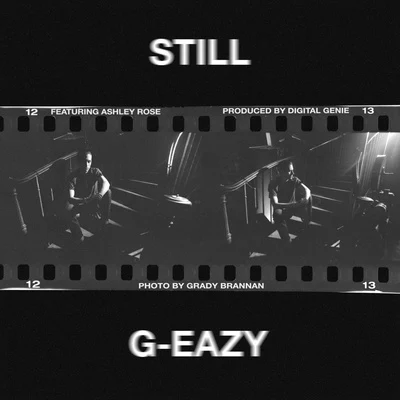 G-Eazy Still