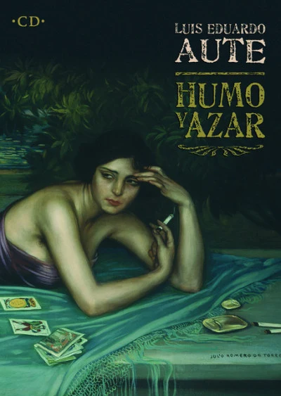 Luis Eduardo Aute Humo Y Azar