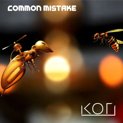 Kori Common Mistake