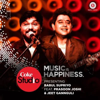 Babul Supriyo Jhelum Naina (Coke Studio @ MTV Season 4: Episode 6)