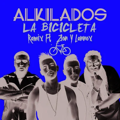 Alkilados La Bicicleta