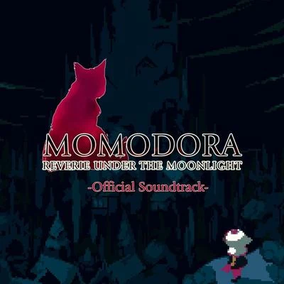 NK Momodora:reverie under the moonlight