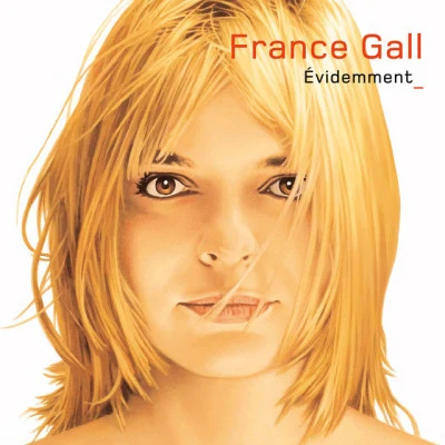 France Gall Evidemment