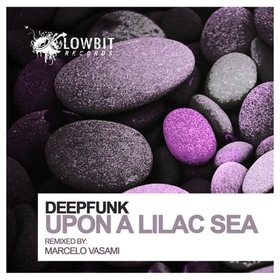 Deepfunk Upon A Lilac Sea