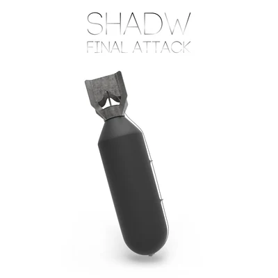 Shadw Final Attack