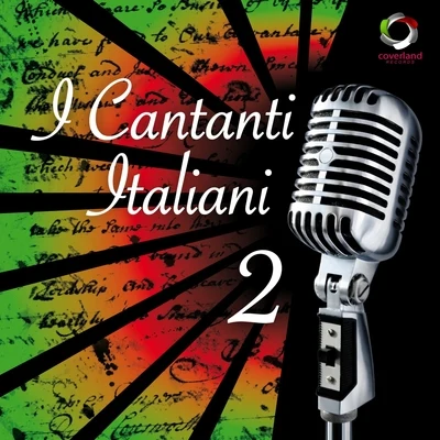 Studio Sound Group I cantanti italiani, vol. 2