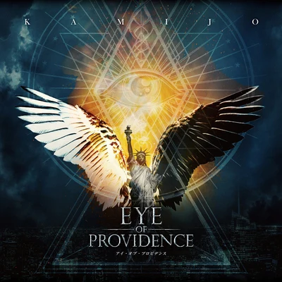 KAMIJO Eye of Providence