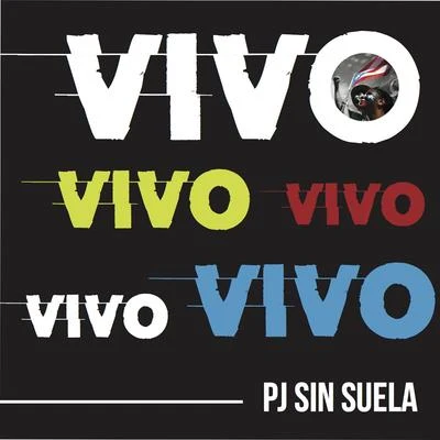 PJ Sin Suela Vivo