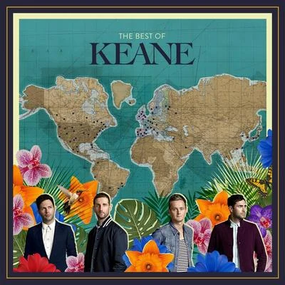 Keane The Best Of Keane (Deluxe Edition)