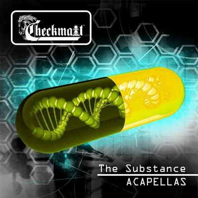 Checkmait The Substance (Acapellas)