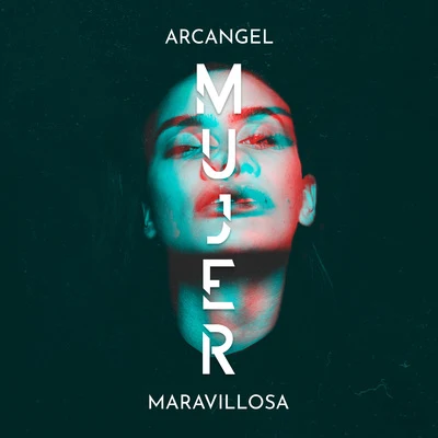 Arcangel Mujer Maravillosa