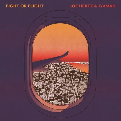 IYAMAH/Joe Hertz Fight or Flight