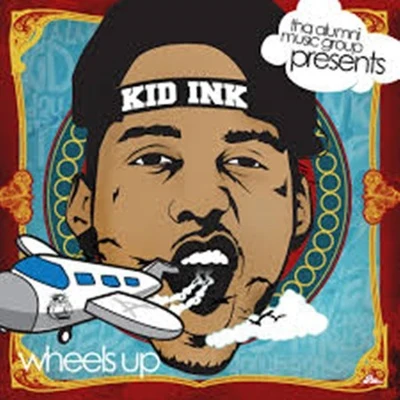 KiD Ink Wheels Up